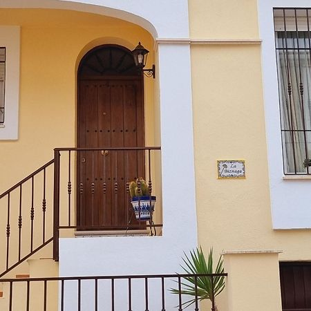 Casa Nueva En Urbanizacion La Biznaga Villa Sierra de Yeguas Exterior photo